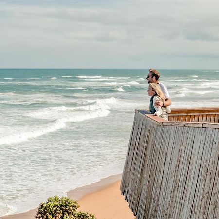 Deep Blue Hotel & Hot Springs Warrnambool Exterior foto