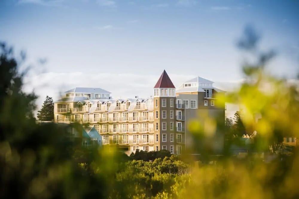 Deep Blue Hotel & Hot Springs Warrnambool Exterior foto