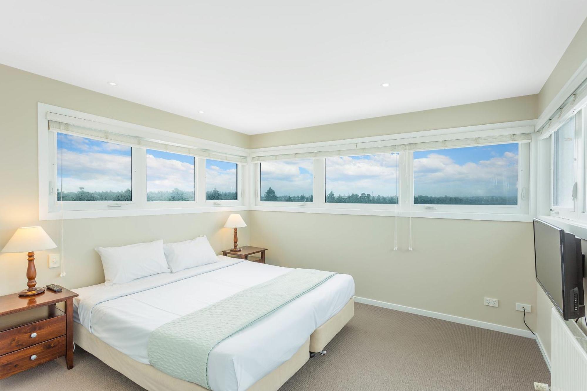 Deep Blue Hotel & Hot Springs Warrnambool Quarto foto
