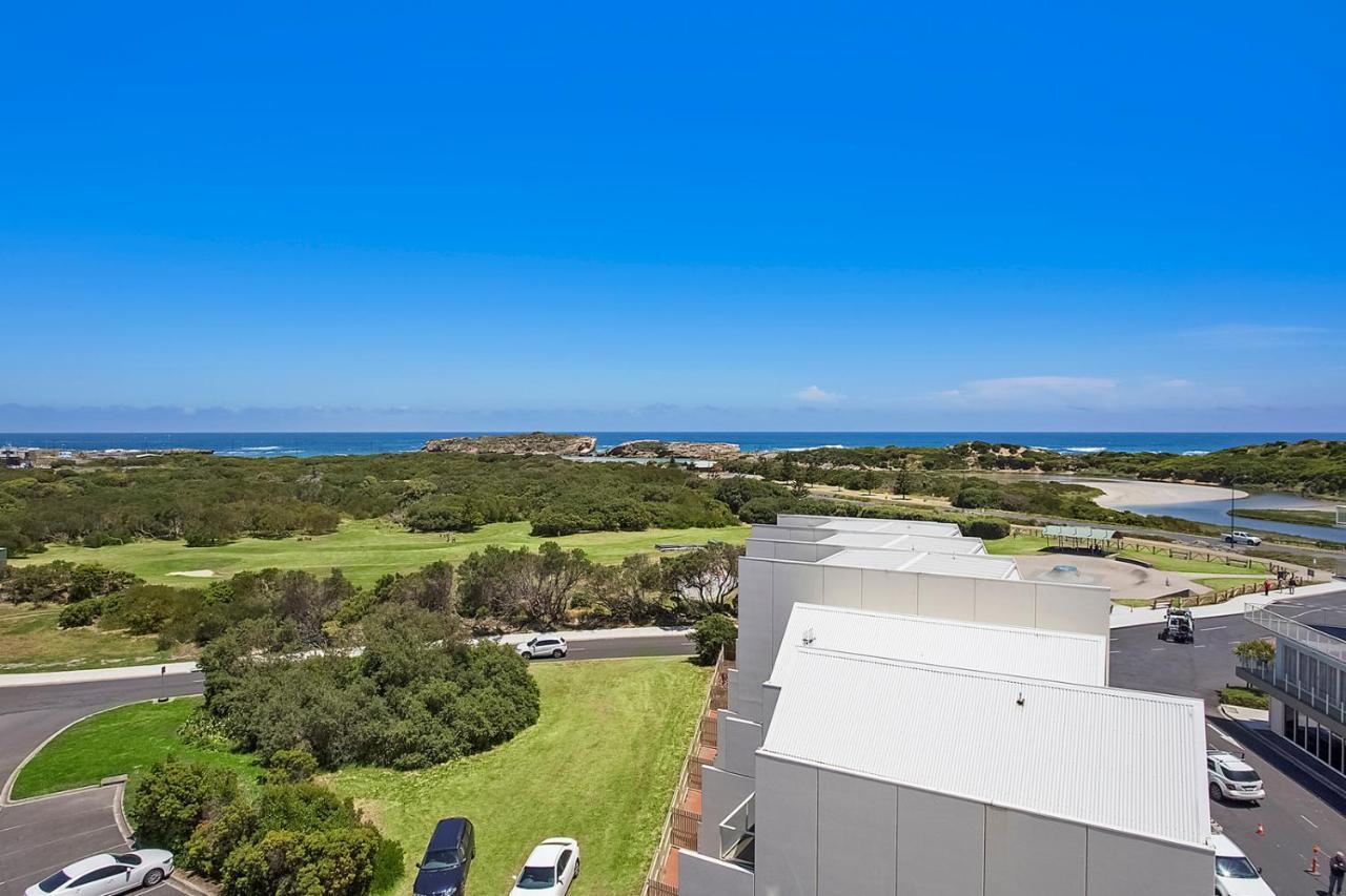 Deep Blue Hotel & Hot Springs Warrnambool Exterior foto