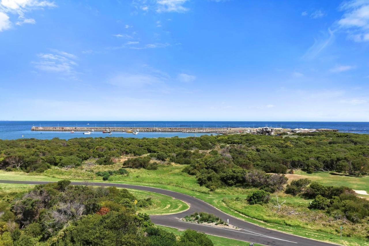 Deep Blue Hotel & Hot Springs Warrnambool Exterior foto